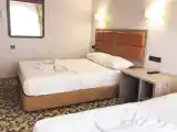 Трёхместный номер Стандарт