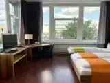 Трёхместный номер Стандарт
