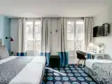 Трёхместный номер Стандарт