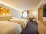 Семейный номер Deluxe