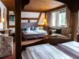 Четырёхместный номер Стандарт