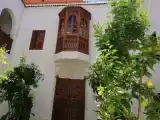Двухместный номер Стандарт с балконом