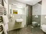 Двухместный номер Комфорт