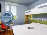 Пятиместный семейный номер Стандарт