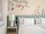 Двухместный номер Superior