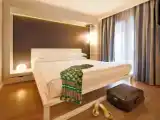 Двухместный номер Комфорт