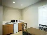 Двухместный люкс