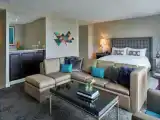Двухместный люкс Executive