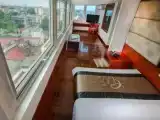 Одноместный номер Стандарт с балконом