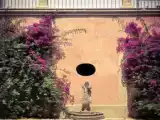 Двухместный номер Luxury с красивым видом из окна