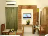 Трёхместный номер Стандарт