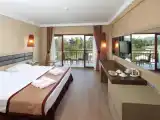 Двухместный номер Deluxe