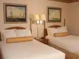Двухместный номер Deluxe