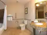 Двухместный номер Стандарт