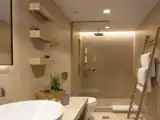 Двухместный люкс Deluxe