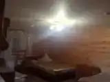 Кровать в общем номере