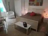 Трёхместный номер Стандарт с балконом
