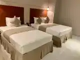 Трёхместный номер Superior