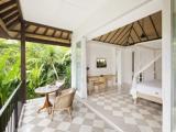 Двухместный номер Ubud