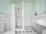 Двухместный номер Стандарт