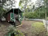 Двухместный номер Стандарт