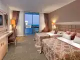 Трёхместный номер Стандарт
