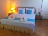 Двухместный номер Стандарт