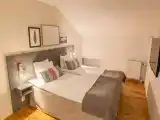 Двухместный семейный номер Стандарт
