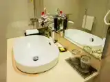 Двухместный номер Deluxe с видом на город