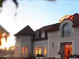 Run of House