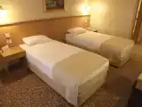 Трёхместный номер Стандарт