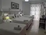 Четырёхместный номер Стандарт