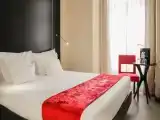 Двухместный номер Стандарт