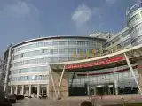 Двухместный люкс Executive