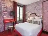 Одноместный номер