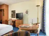 Трёхместный номер Стандарт