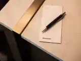 Двухместный номер Executive с балконом