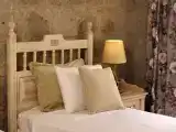 Семейный номер Стандарт с частичным видом на море