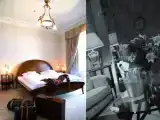 Люкс с видом на море