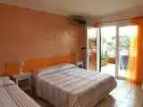 Номер Стандарт