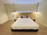 Номер Стандарт с балконом и с видом на реку