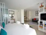 Двухместные Loft Grand