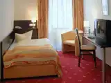 Одноместный номер Business