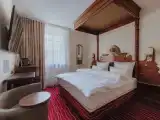 Двухместный номер KING’s