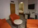 Двухместный полулюкс c 1 комнатой