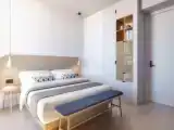 Двухместный номер Eco Mediterranean