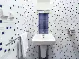 Двухместная студия