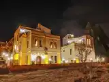 Стандартный двухместный номер с 1 двуспальной кроватью|1 двуспальная кровать