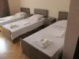 Номер Стандарт