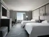 Четырёхместный номер гостевой